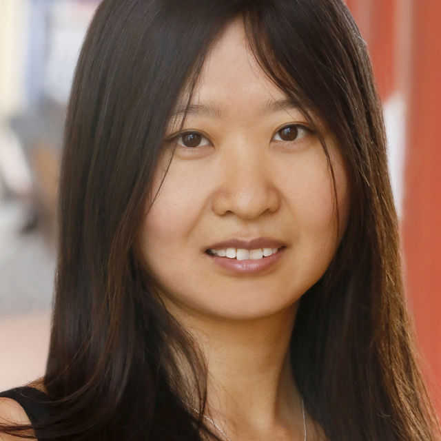 Doris Tsao 