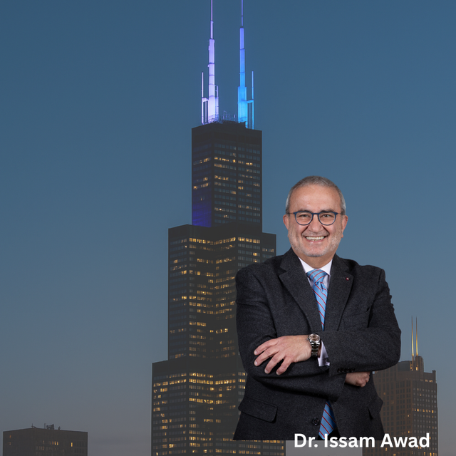 Awad- Willis Tower