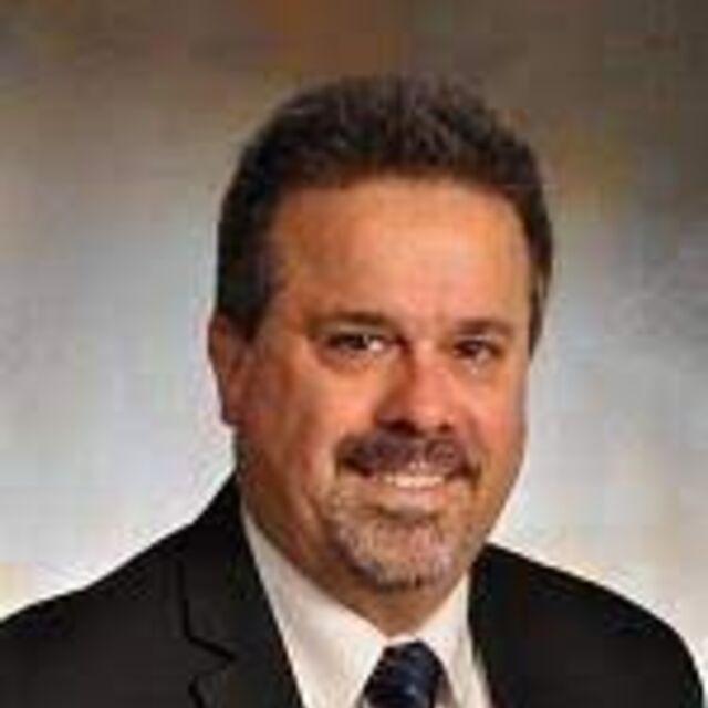 Timothy J Carroll, 2026 Safadi Pilot Grant Recipient