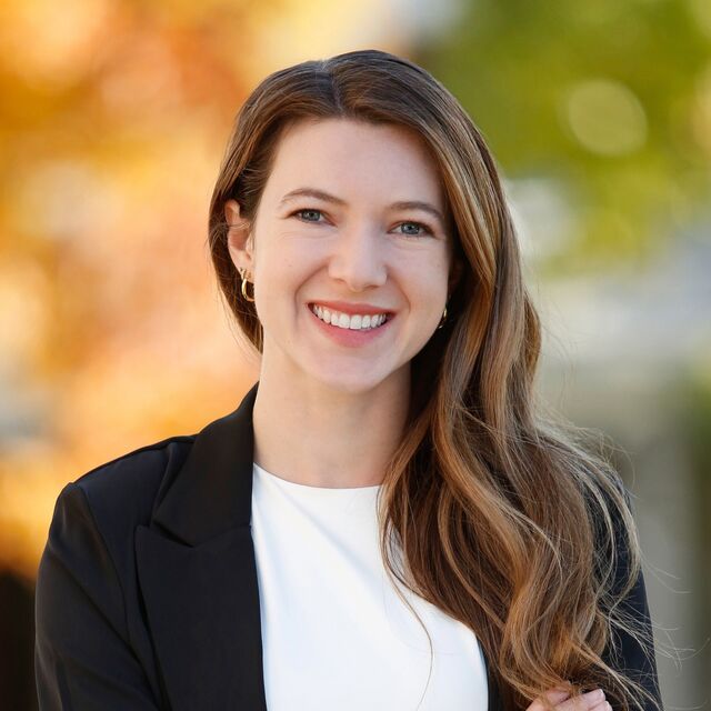 Delaney Fisher