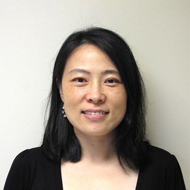 Grace Zhai, PhD