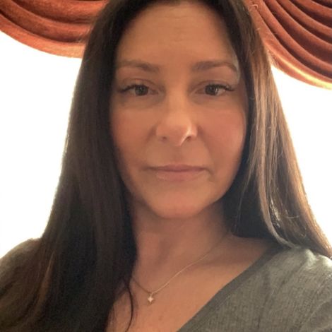 Kristin Simon, RN 