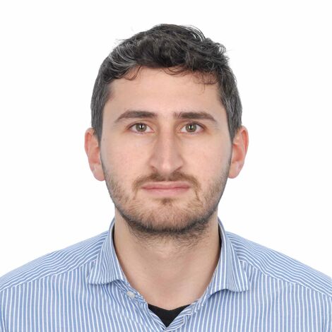 Georgeio Sader